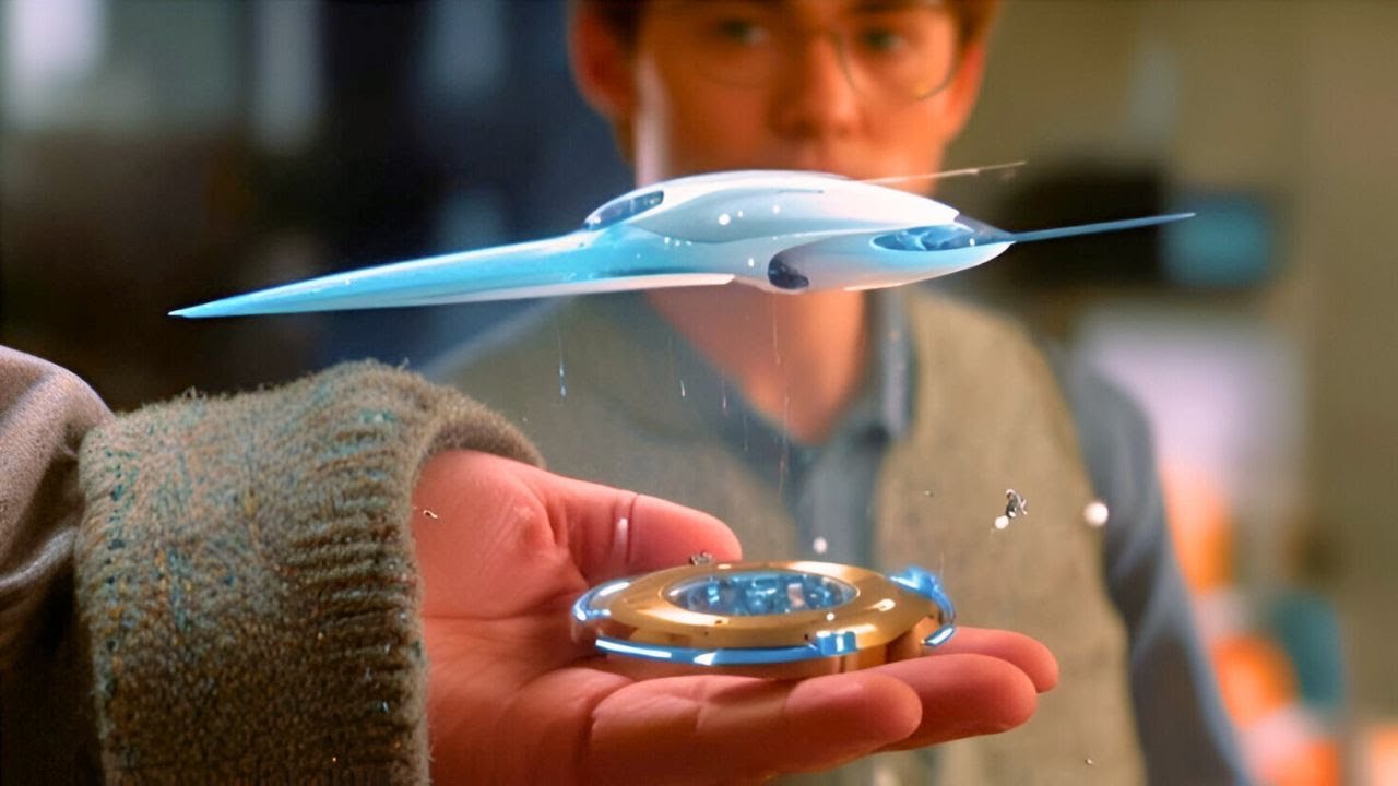  15 Technologies That Will Change The World