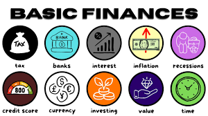Explaining Basic Financial Concepts YOU Should Understand (1)