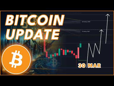 BULLISH NEWS FOR BITCOIN!🔥 (Bitcoin Price Prediction & News 2026)