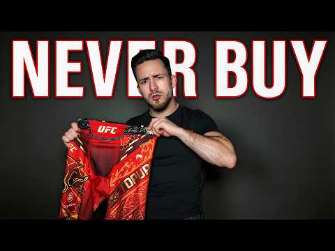 Elite Sports Rashguard and Shorts Review_ Inexpensive with Surprising Features _ Training Footage