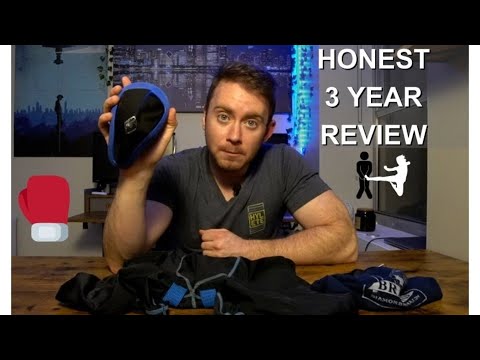 I Tested The 5 BEST BJJ Shorts For No-Gi