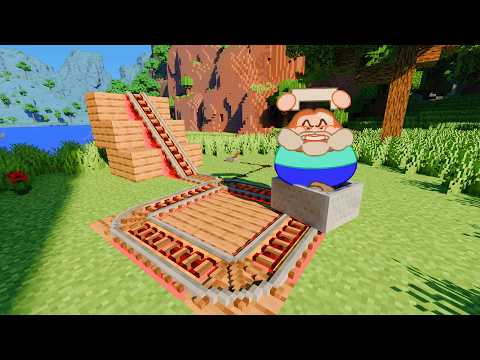 Best minecraft Shorts Animations #3 (toonz CRAFT)