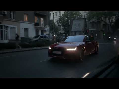 Inna - Caliente (slowed) | RS7, RSQ8, Urus, Nissan GTR