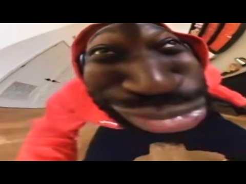if you laugh, you restart
