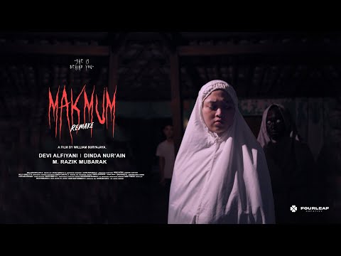 REMAKE MAKMUM "FOURLEAF CREATIVE"