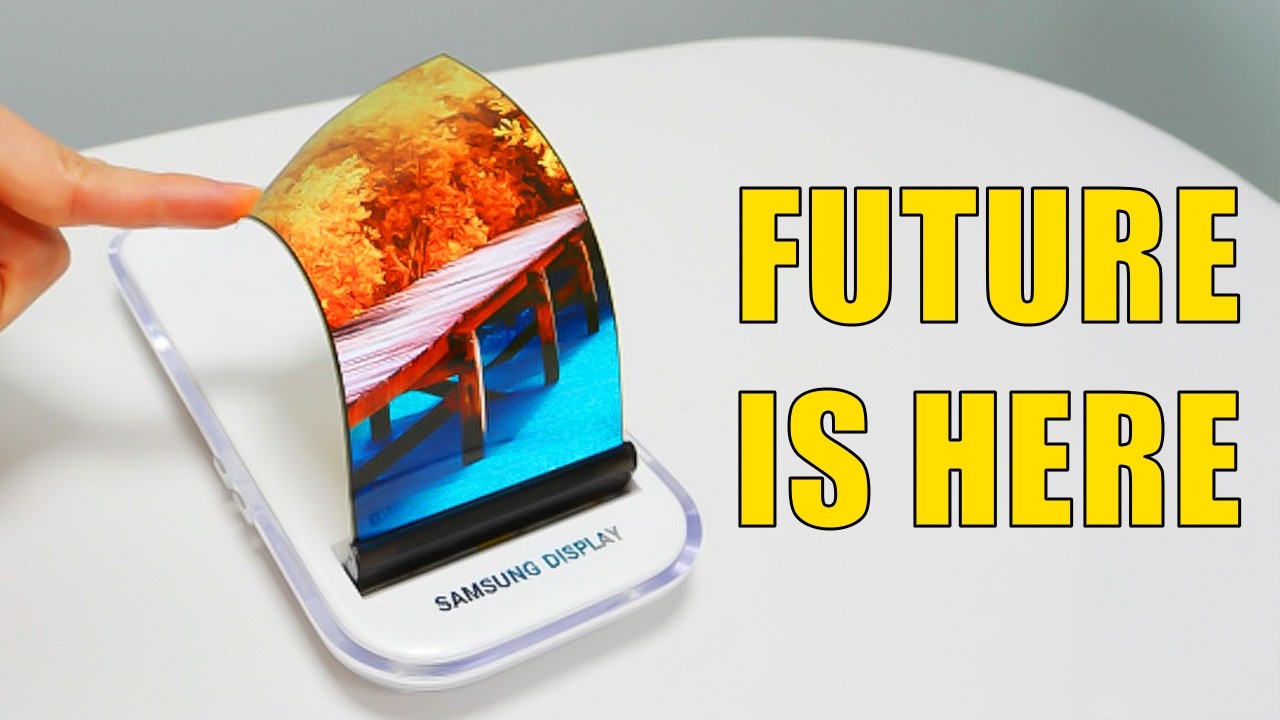 Coolest New Technologies You Need To See