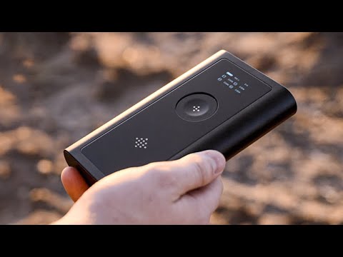 10 Incredible Tech Gadgets You Must Have