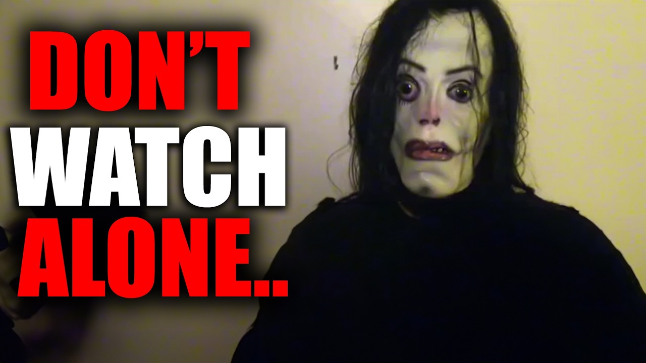 9 Scary Videos You DON'T Watch Alone