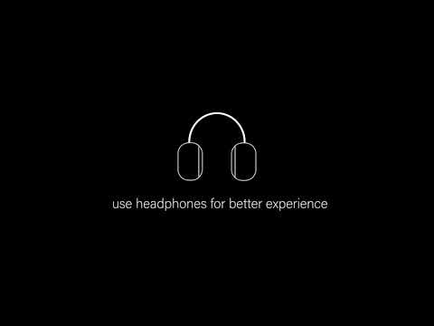 Use Headphone for better experience intro animation