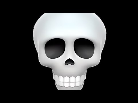 TOP TROLL FACE AND SKULL EMOJIS