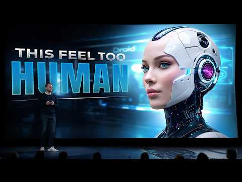 This AI Feels Too Human… And It Knows Your Mood