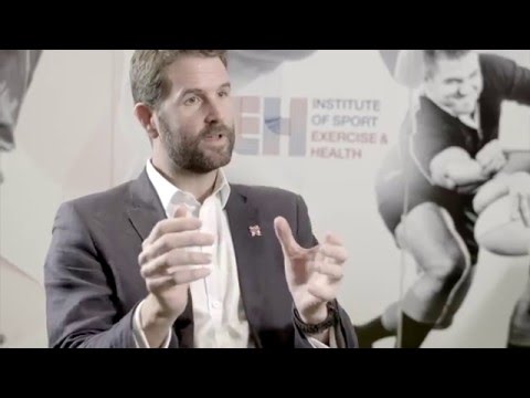 Sports Medicine, Exercise & Health MSc