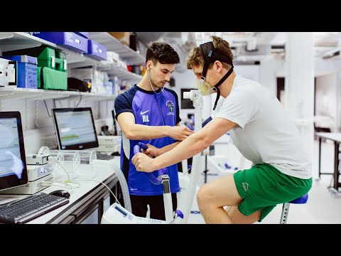 Sports Science | Undergraduate Degrees at University of Leeds