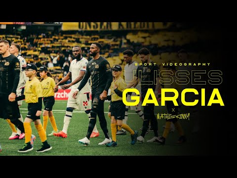 Cinematic Sports video ⎪Ulisses Garcia ⎪