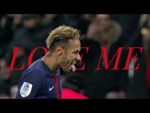 Love me X Neymar