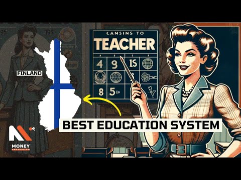 What Makes Finland s Education System Stand Out