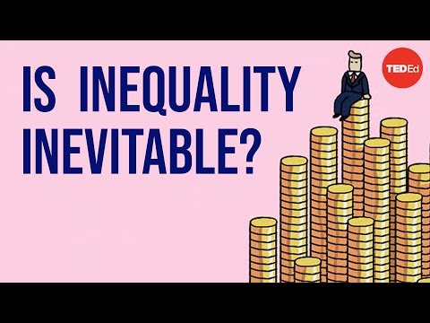Is inequality inevitable