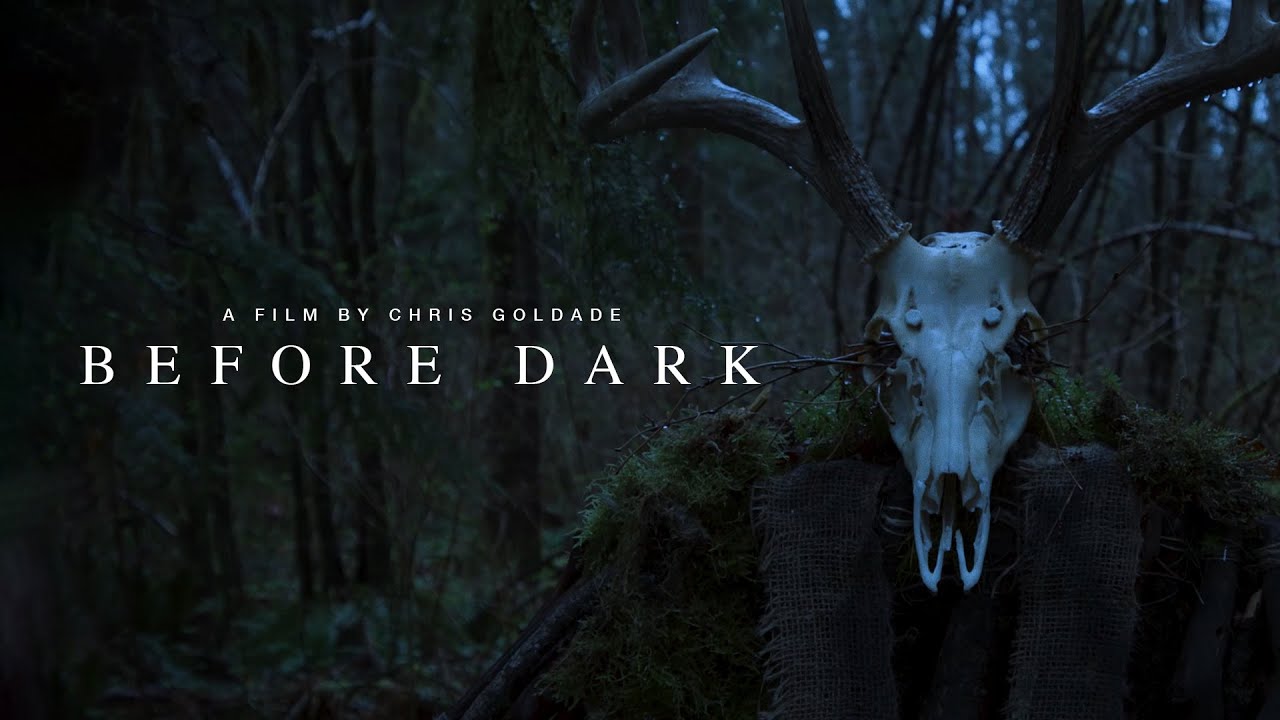 Before Dark (Opening Scene) | Horror Short Film