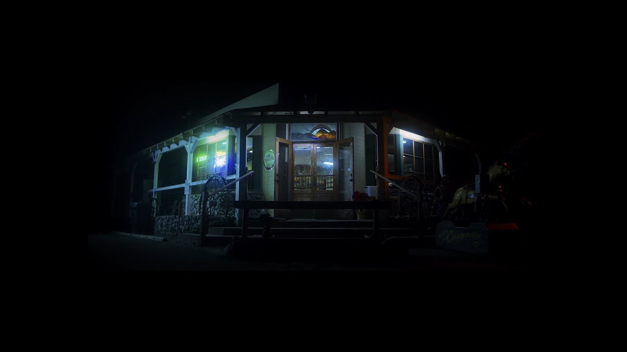 The Convenience Store - Short Horror Film