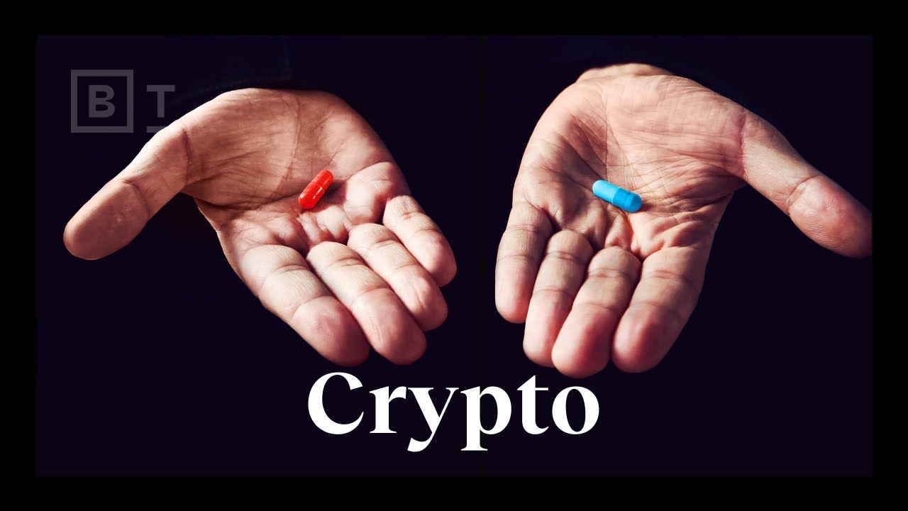 Economist Tyler Cowen confirms there are good reasons to be crypto-skeptical.