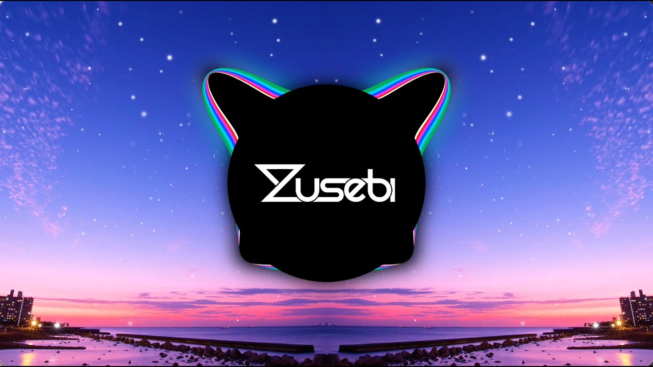 Justin Bieber - Beauty And A Beat (Zusebi Remix)