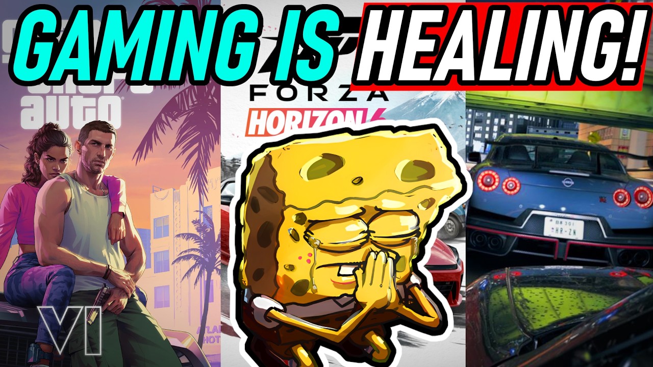 2026 Gaming Situation is Insane