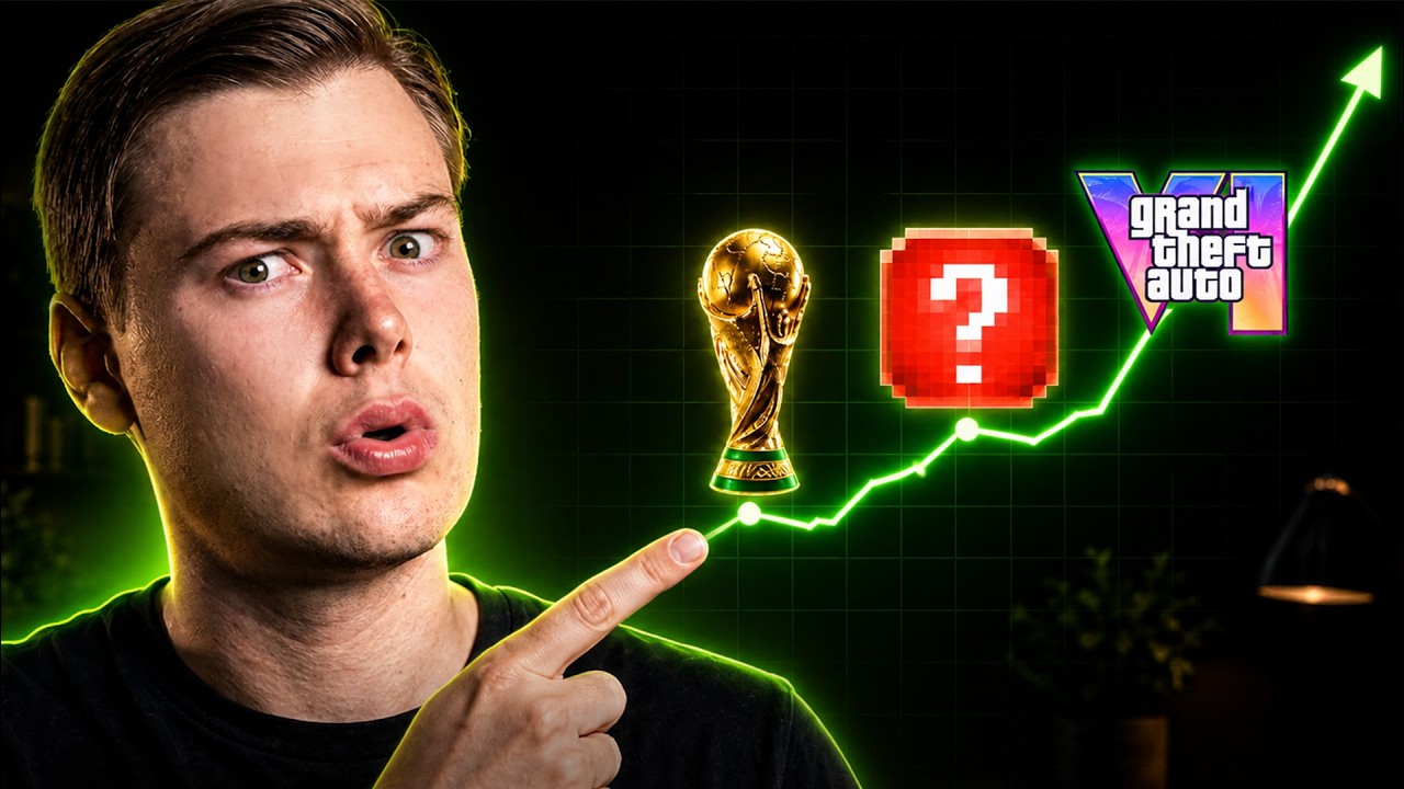 My Plan To Print Millions In Crypto In 2026! (3 Events)