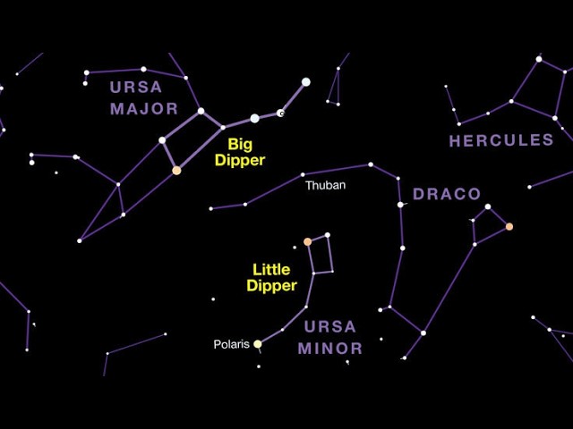 Sky & Telescope’s Sky Tour Podcast — May 2026