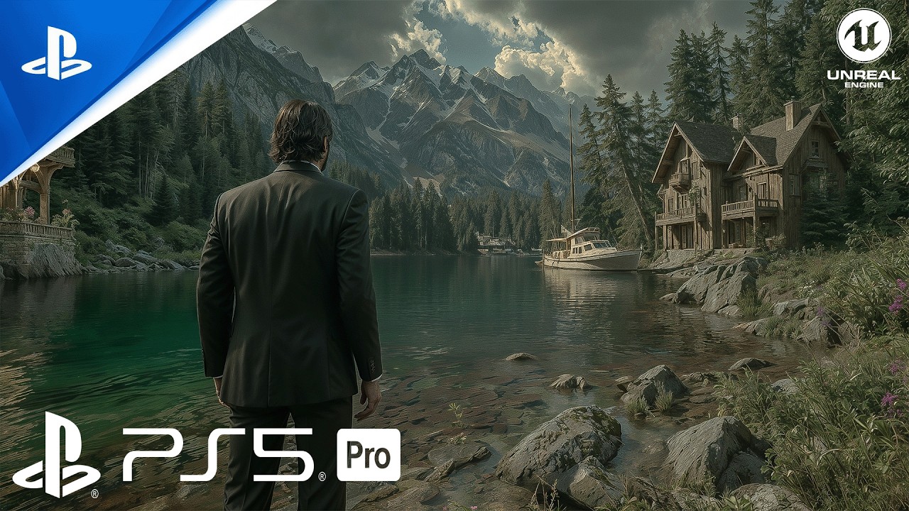 15 Upcoming PS5 Games You Must Play