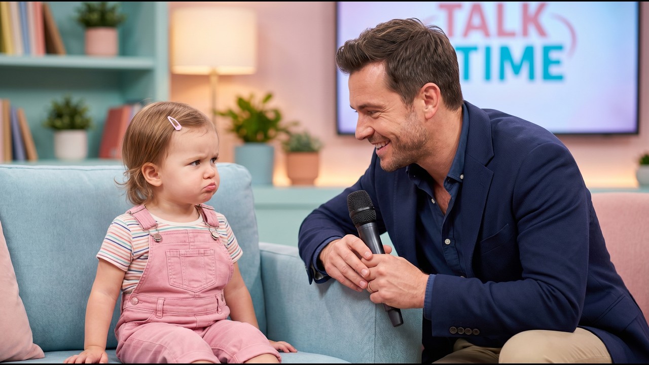 Funniest Kids Interview Moments That Completely Stole The Show